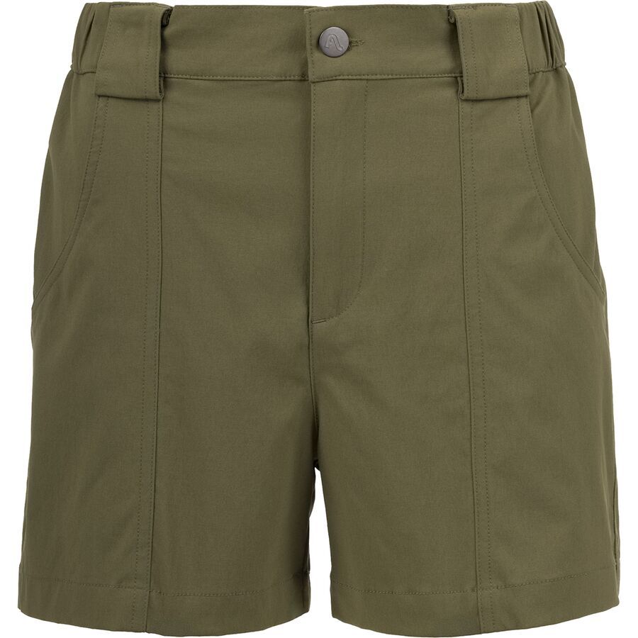 Шорты Flylow HW Life Short Flylow, Jasper
Шорты Flylow HW Life Short Flylow, Jasper