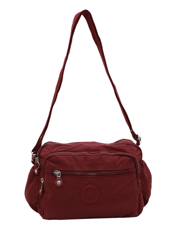 Сумка через плечо Mindesa, цвет kastanienbraun, Коричневый, Сумка через плечо Mindesa, цвет kastanienbraun
Сумка через плечо Mindesa, цвет kastanienbraun, Коричневый, Сумка через плечо Mindesa, цвет kastanienbraun