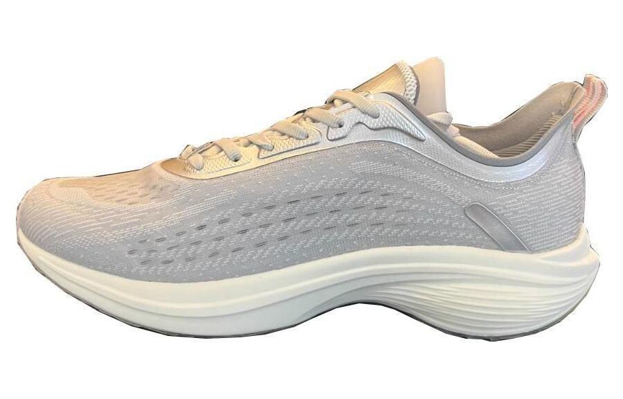 Кроссовки Strange Bullet 3.0 мужские с низким верхом белый Erke
Кроссовки Strange Bullet 3.0 мужские с низким верхом белый Erke