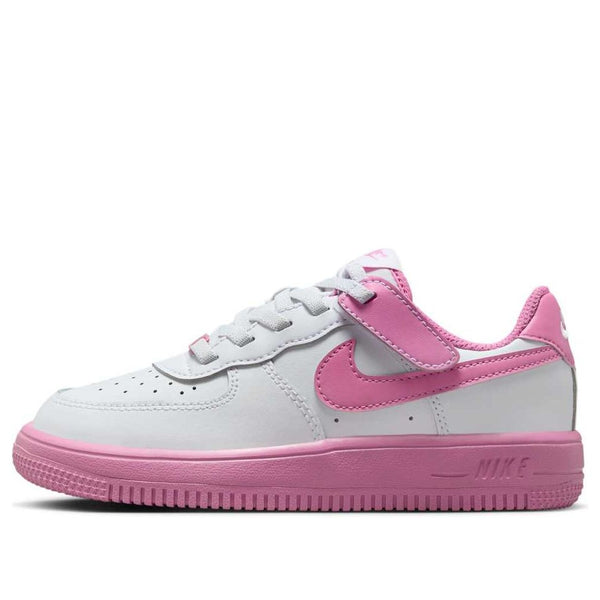 Кроссовки force 1 low easyon Nike, белый
Кроссовки force 1 low easyon Nike, белый