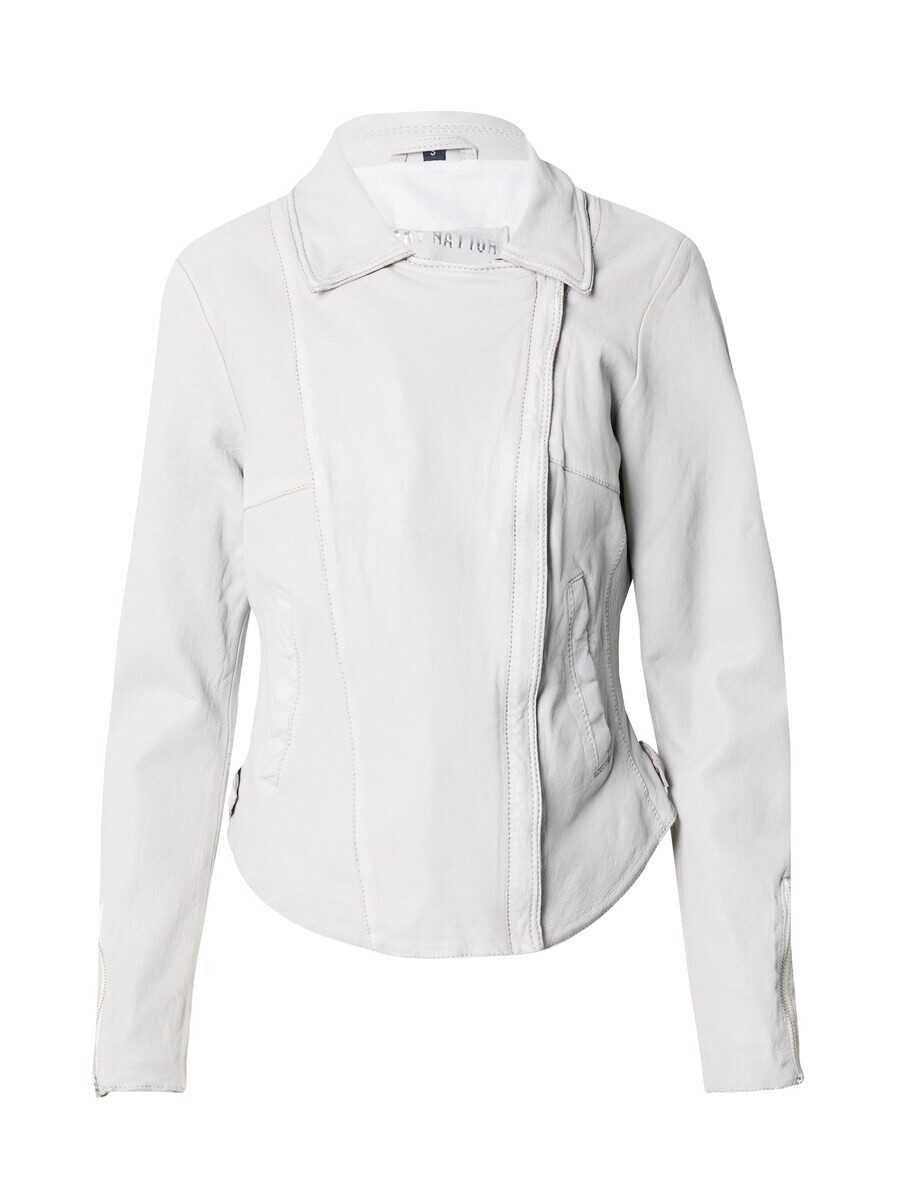 Межсезонная куртка Freaky Nation, светло-серый
Межсезонная куртка Freaky Nation, светло-серый