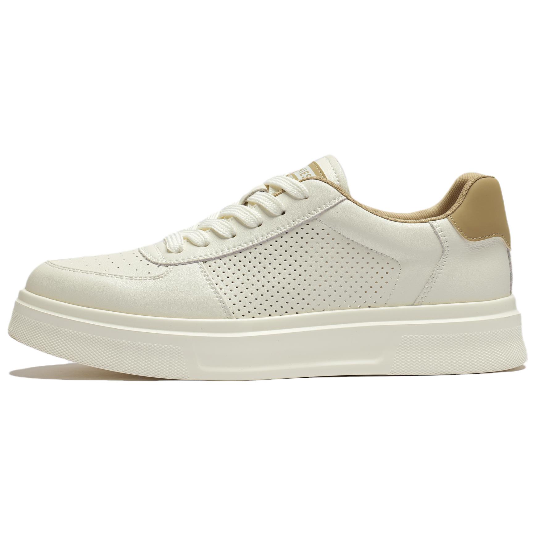 DENIERSEN Повседневная обувь. Кроссовки для поездок на работу. Белые мужские кроссовки. Износостойкие, противоскользящие
DENIERSEN Повседневная обувь. Кроссовки для поездок на работу. Белые мужские кроссовки. Износостойкие, противоскользящие