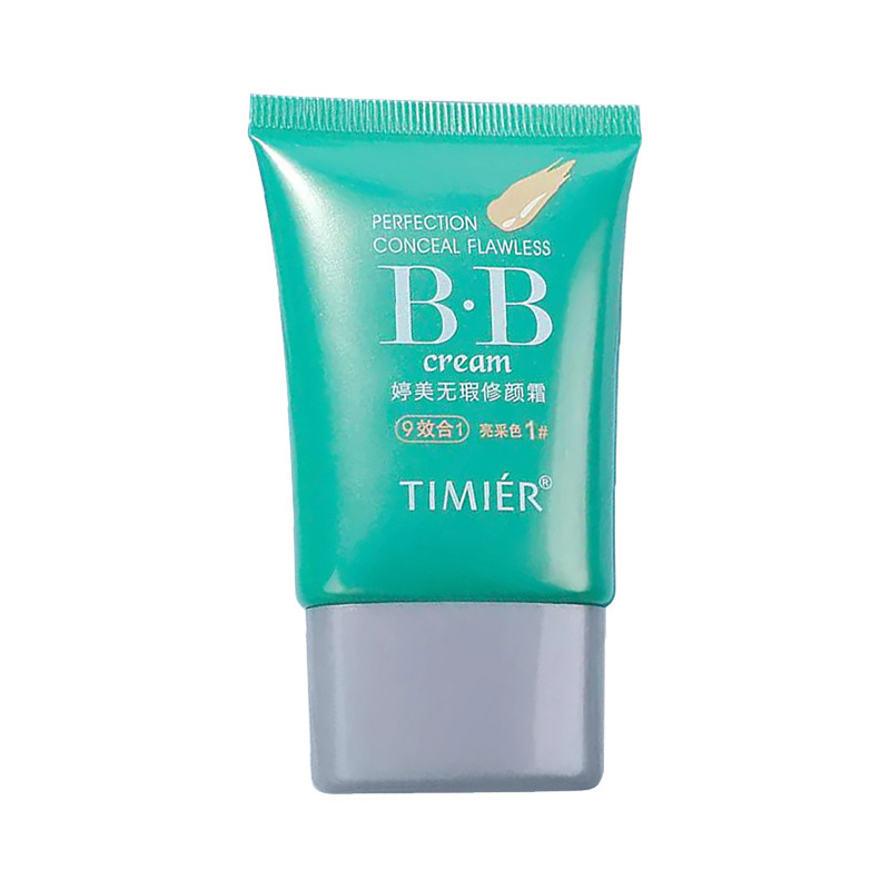 BB / CC крем унисекс TINGMEIMEIJI
BB / CC крем унисекс TINGMEIMEIJI