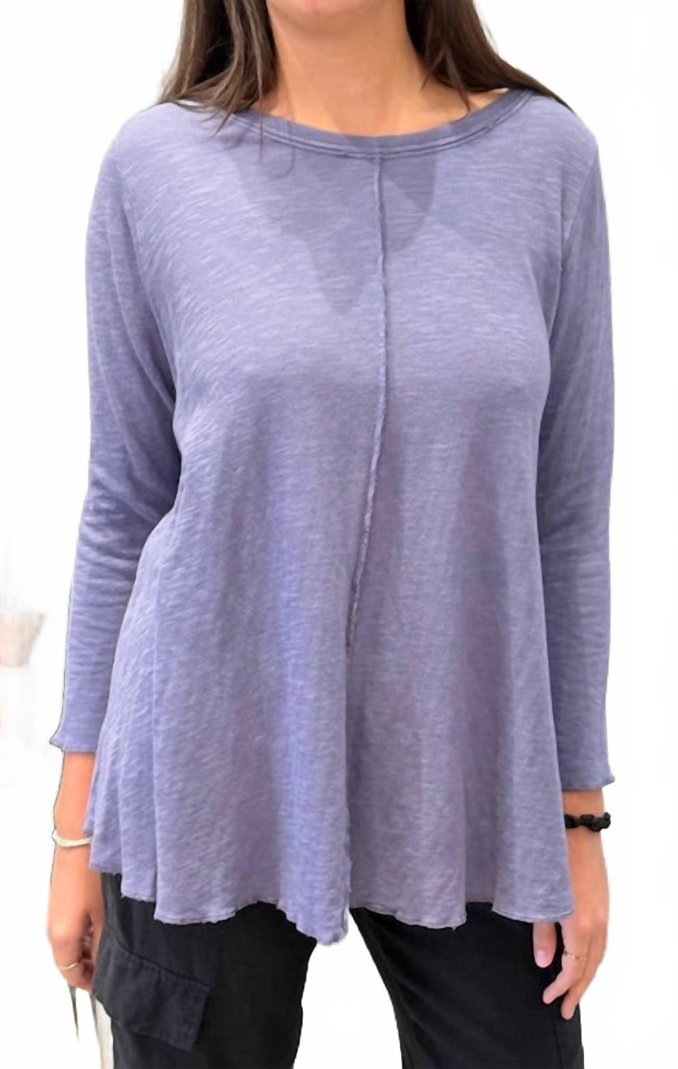 Укороченная футболка Hi-Lo в цвете Blue Iris Gerties, Blue Iris, Синий, Укороченная футболка Hi-Lo в цвете Blue Iris Gerties, Blue Iris
Укороченная футболка Hi-Lo в цвете Blue Iris Gerties, Blue Iris, Синий, Укороченная футболка Hi-Lo в цвете Blue Iris Gerties, Blue Iris