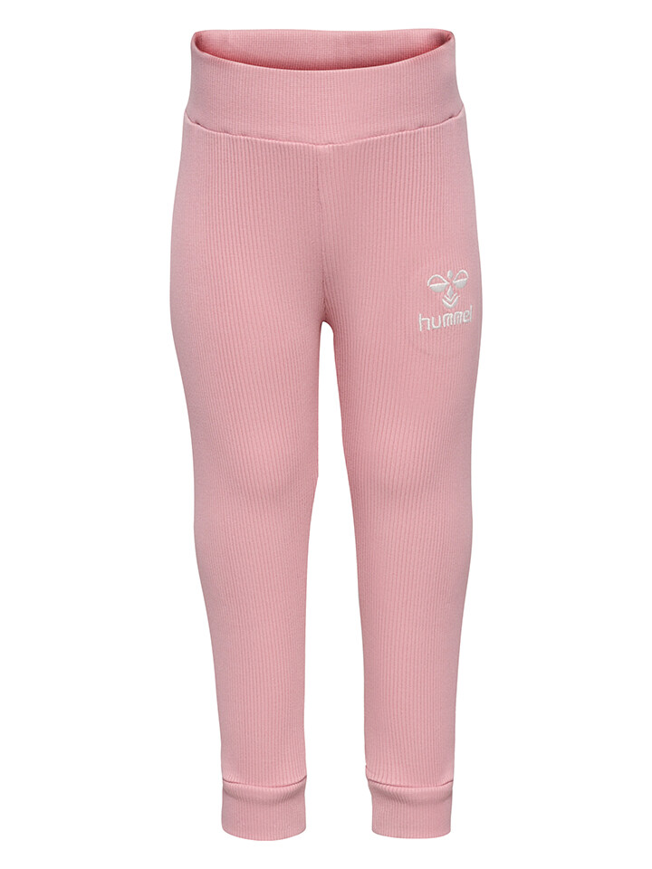 Леггинсы Hummel Sami, розовый
Леггинсы Hummel Sami, розовый
