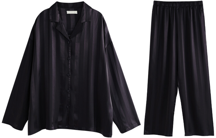 Мужской пижамный комплект Same Language
Мужской пижамный комплект Same Language