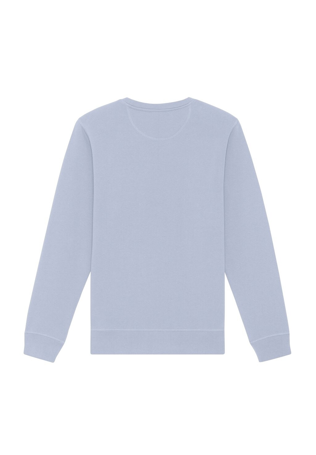 Толстовка NO PAIN NO GAIN watapparel, светло-голубой 
Толстовка NO PAIN NO GAIN watapparel, светло-голубой