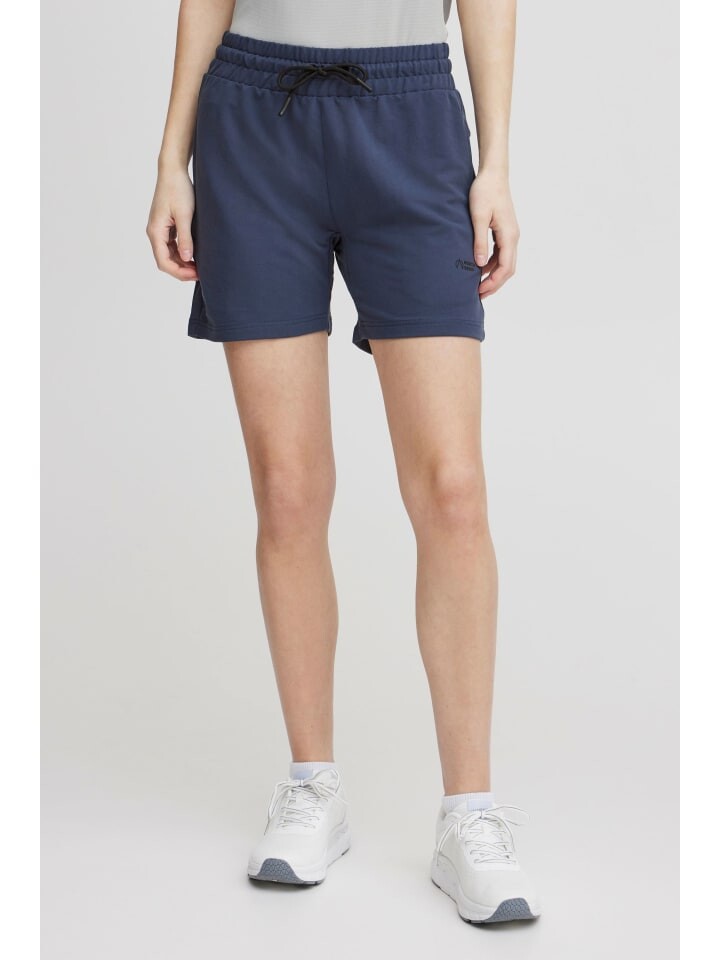 Шорты North Bend, цвет sweatshorts in
Шорты North Bend, цвет sweatshorts in