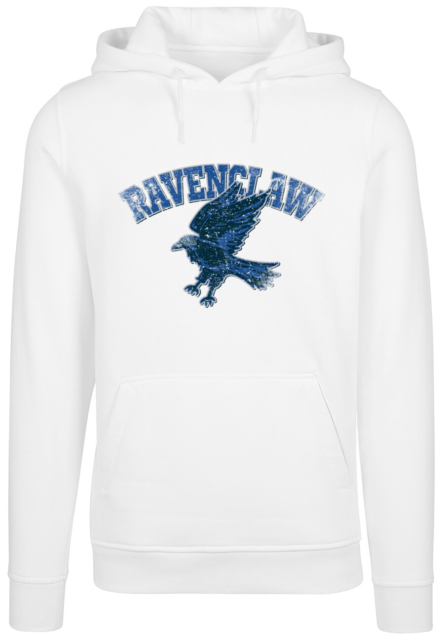 Толстовка F4NT4STIC Harry Potter Ravenclaw Sport Emblem, белый
Толстовка F4NT4STIC Harry Potter Ravenclaw Sport Emblem, белый