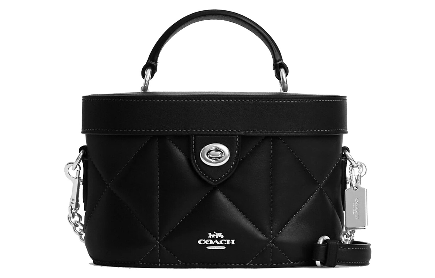 Женская сумка через плечо COACH Kay, Подарочная коробка (базовая упаковка + подарочная коробка черного цвета), Черный, Женская сумка через плечо COACH Kay, Подарочная коробка (базовая упаковка + подарочная коробка черного цвета)
Женская сумка через плечо COACH Kay, Подарочная коробка (базовая упаковка + подарочная коробка черного цвета), Черный, Женская сумка через плечо COACH Kay, Подарочная коробка (базовая упаковка + подарочная коробка черного цвета)