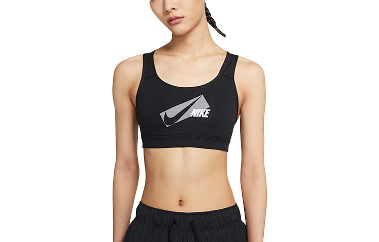 Женский жилет Nike, цвет Black 
Женский жилет Nike, цвет Black