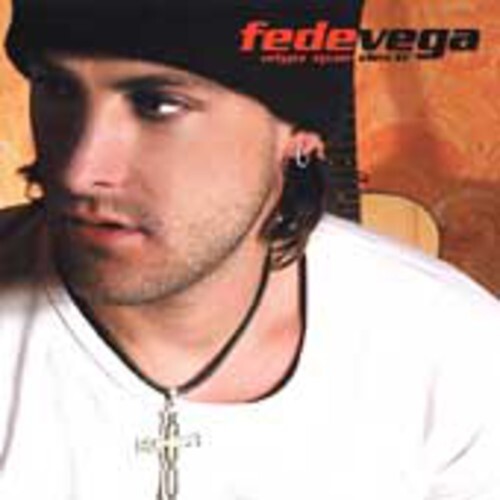 CD диск Vega, Fede: Algo Que Decir 
CD диск Vega, Fede: Algo Que Decir