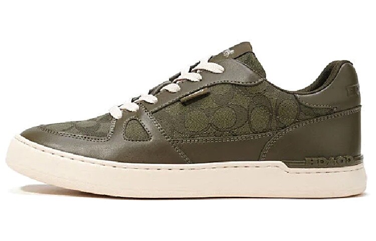 Стильные мужские кроссовки для скейтбординга COACH Clip, Серый, Стильные мужские кроссовки для скейтбординга COACH Clip
Стильные мужские кроссовки для скейтбординга COACH Clip, Серый, Стильные мужские кроссовки для скейтбординга COACH Clip