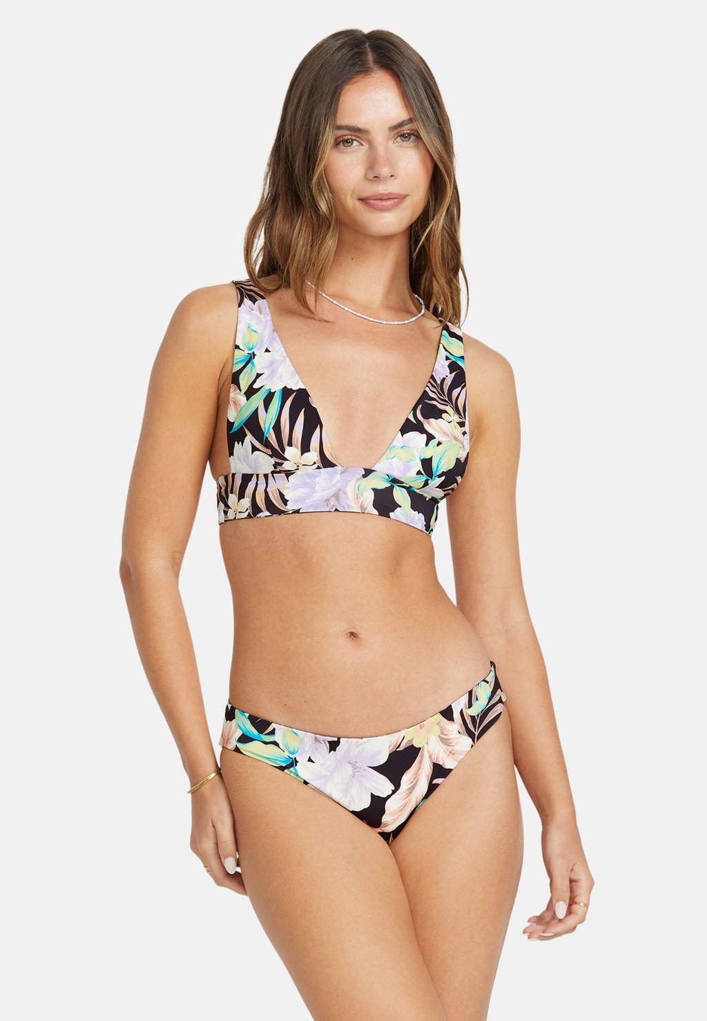 Плавки бикини Billabong, мультиколор
Плавки бикини Billabong, мультиколор