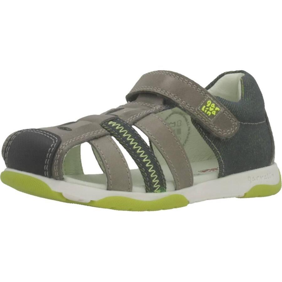 Сандалии Garvalin модель 202333 цвет синий
Сандалии Garvalin модель 202333 цвет синий