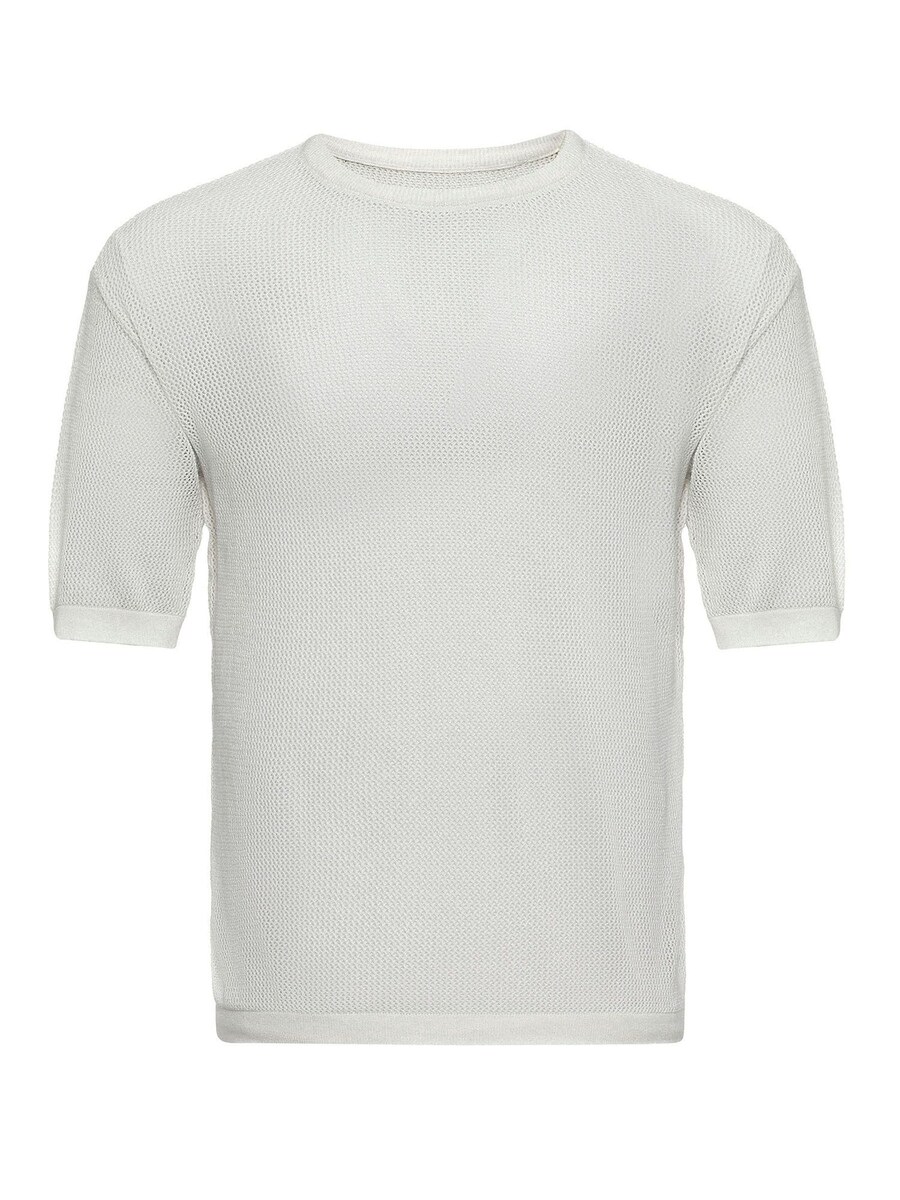 Свитер Antioch, белый
Свитер Antioch, белый