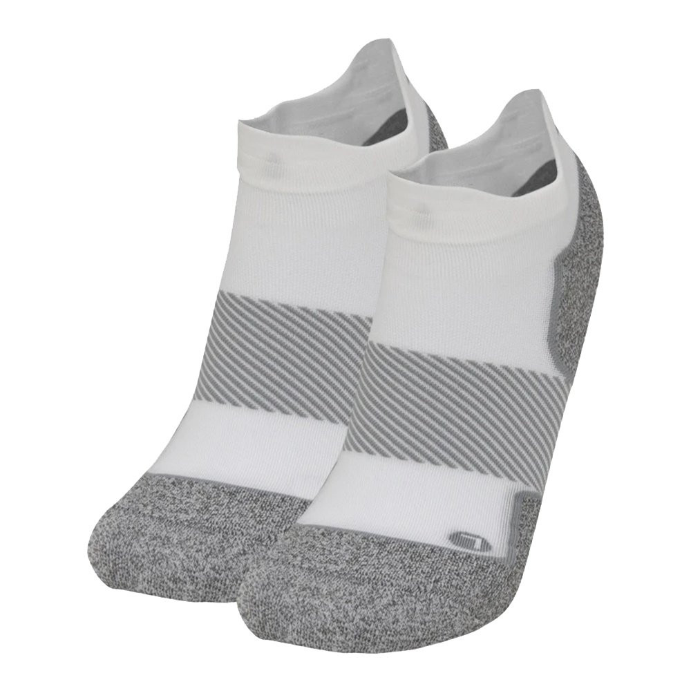 Носки OS1st AC4 Active Comfort No Show Sock (мужские), White
Носки OS1st AC4 Active Comfort No Show Sock (мужские), White