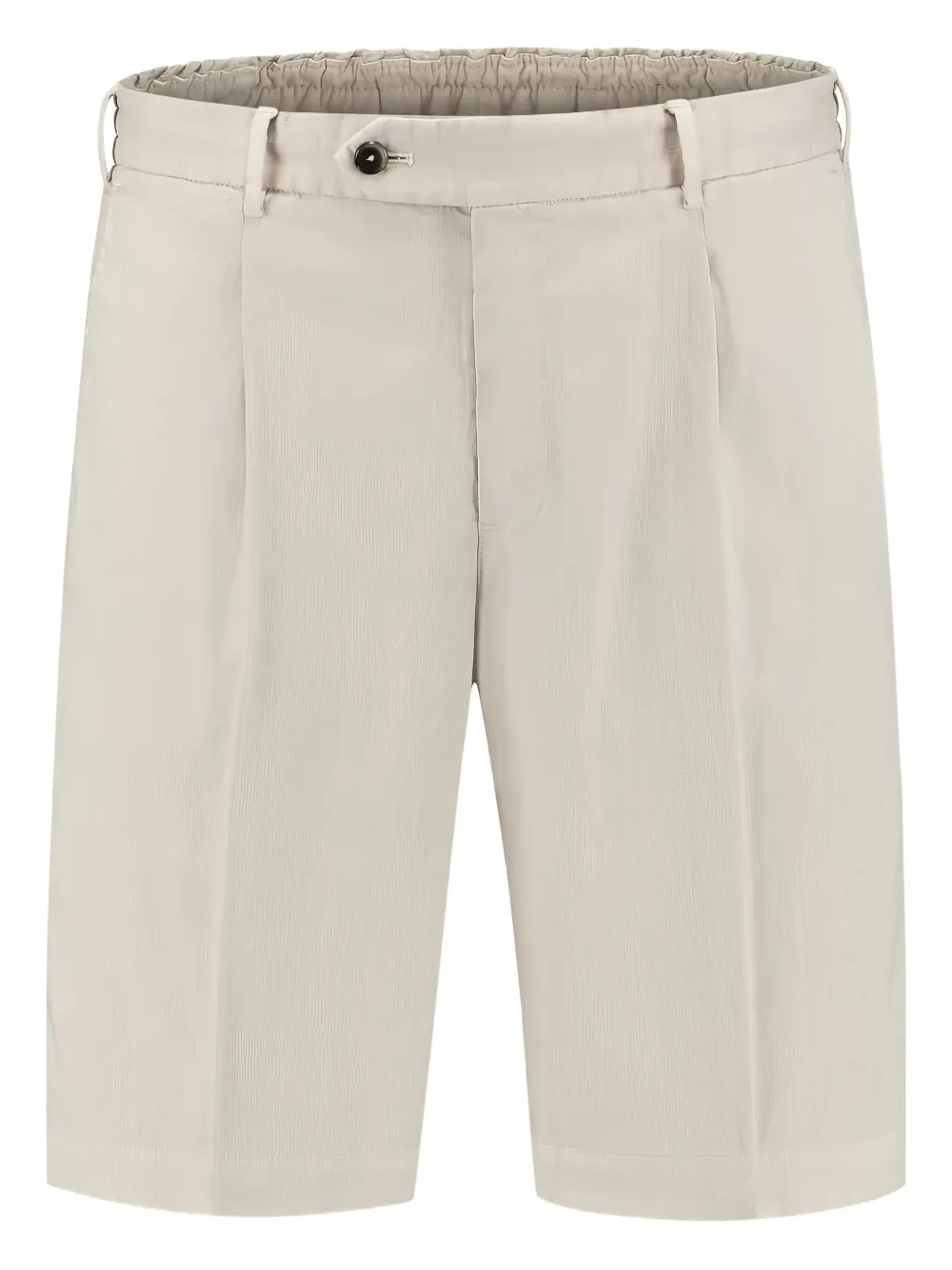 Хлопковые шорты PT Torino, нейтральный 
Хлопковые шорты PT Torino, нейтральный