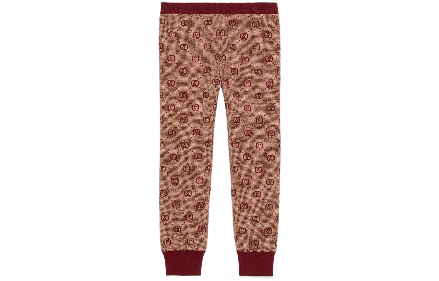 Детские брюки FENDI, Коричневые
Детские брюки FENDI, Коричневые