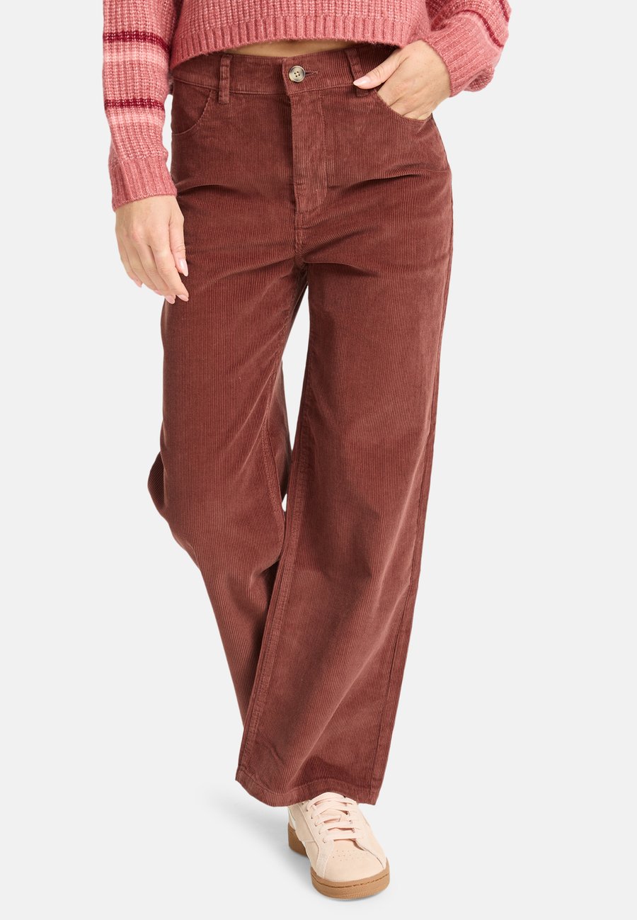 Брюки Billabong BE FREE, Brown
Брюки Billabong BE FREE, Brown