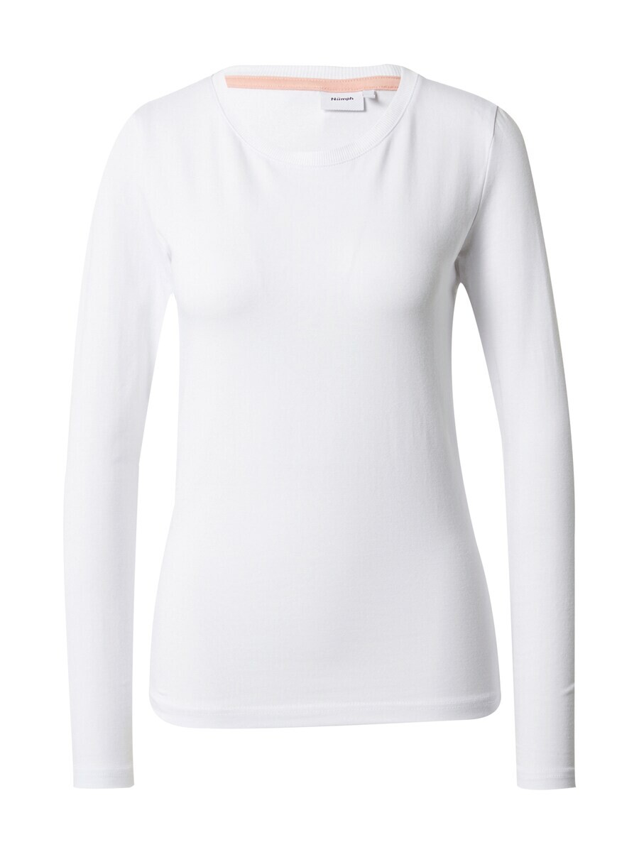 Лонгслив NÜMPH KAZUMI, белый
Лонгслив NÜMPH KAZUMI, белый