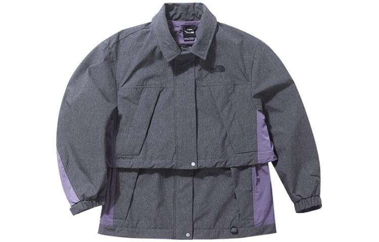THE NORTH FACE Женская уличная куртка, цвет Gray
THE NORTH FACE Женская уличная куртка, цвет Gray