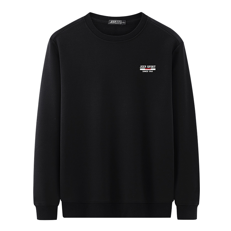 Футболка мужская JEEP SPIRIT, тёмно-серый
Футболка мужская JEEP SPIRIT, тёмно-серый