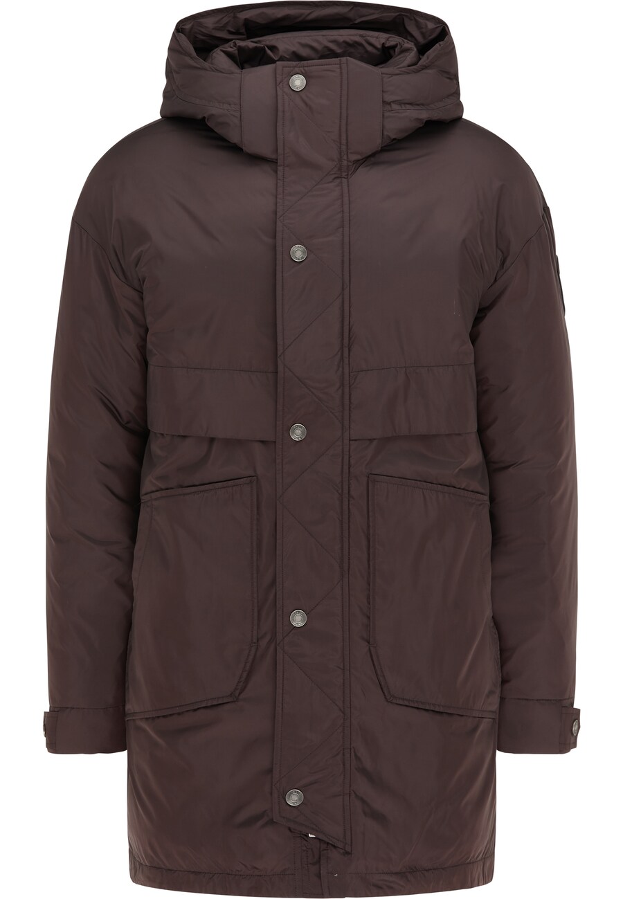 Зимняя парка MO, коричневый
Зимняя парка MO, коричневый