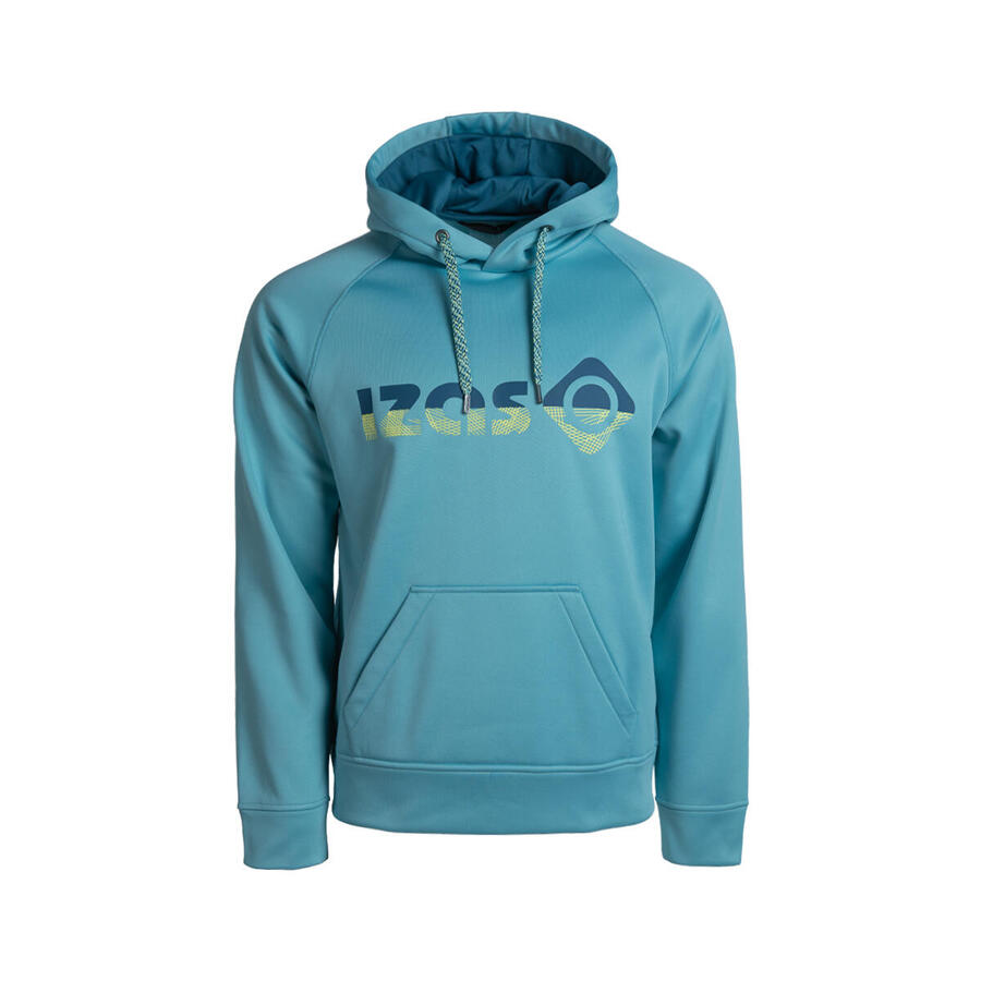 IZAS Толстовка унисекс DUERO V2 с капюшоном, логотипом и передним карманом
IZAS Толстовка унисекс DUERO V2 с капюшоном, логотипом и передним карманом