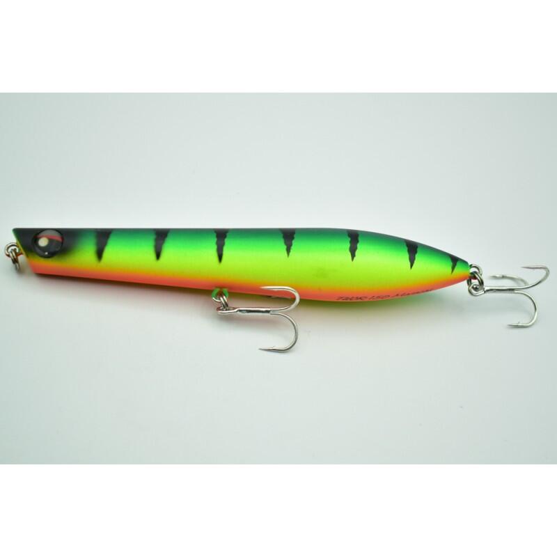 Твердая приманка VOLKIEN SOUL - THOR 150
Твердая приманка VOLKIEN SOUL - THOR 150