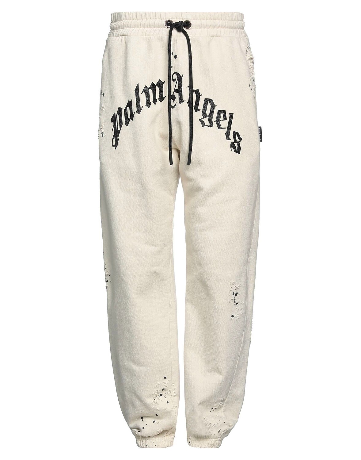 Брюки Palm Angels, бежевый
Брюки Palm Angels, бежевый