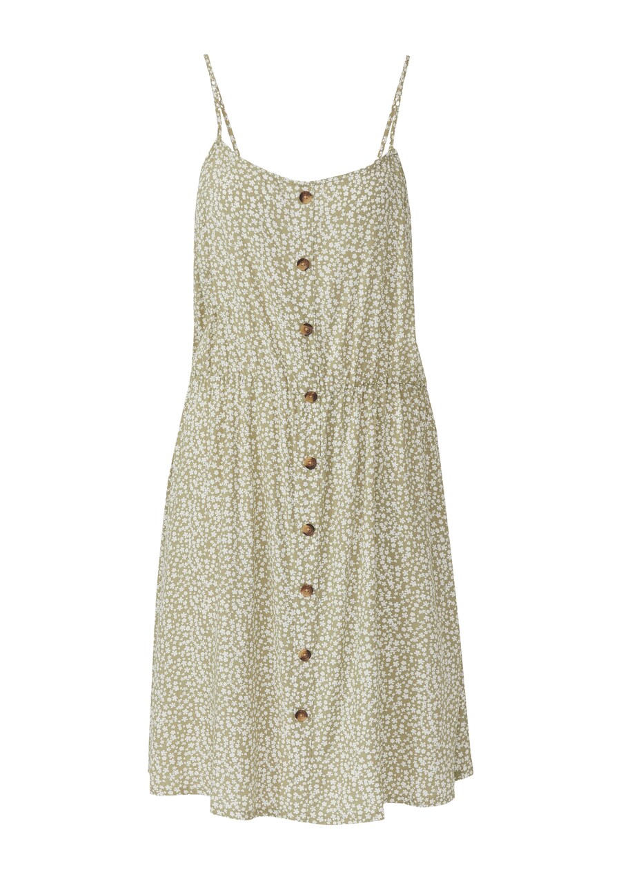 Мини платье QS, Olive
Мини платье QS, Olive