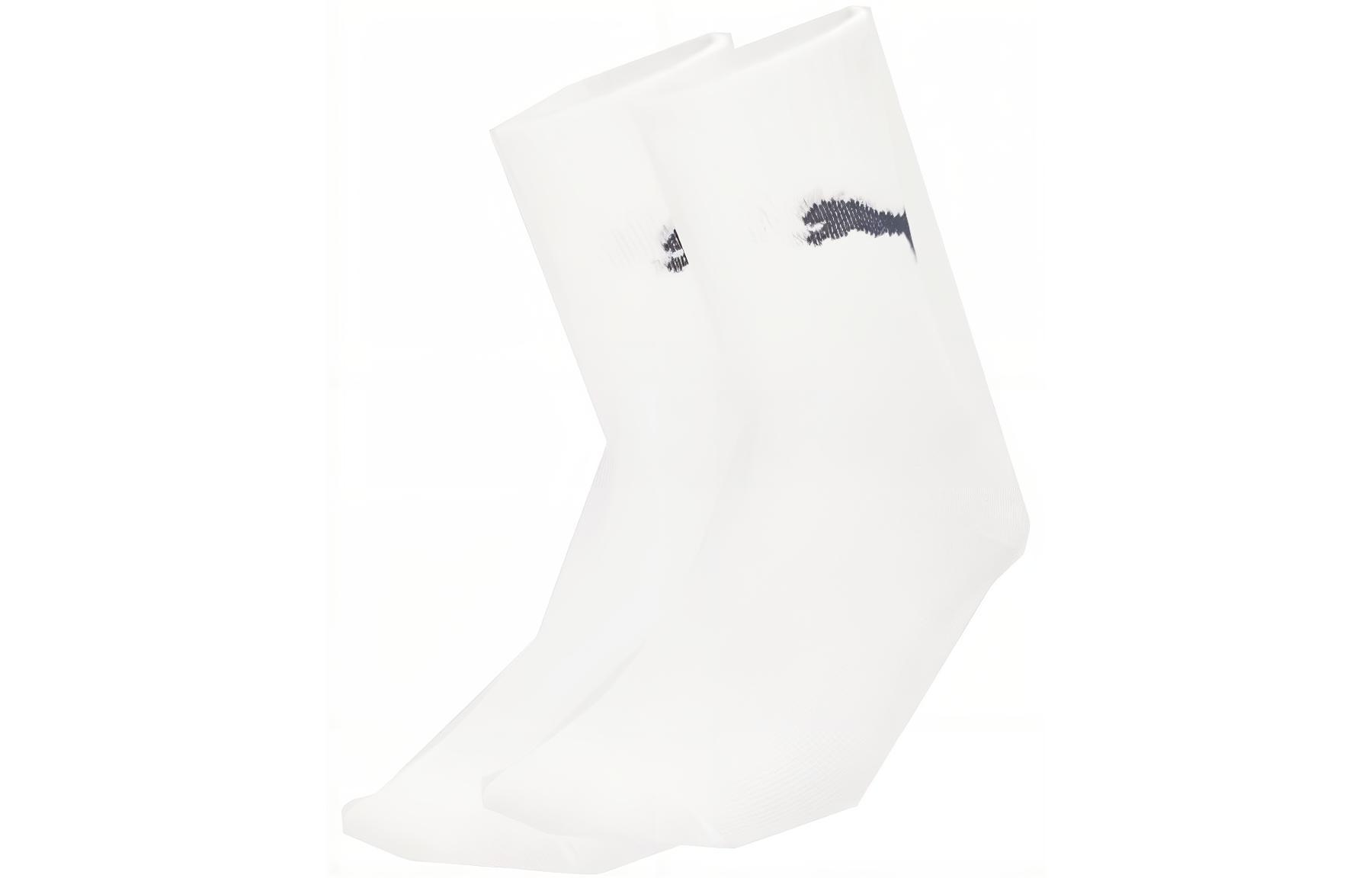 Носки до середины икры унисекс 1 упаковка белый PUMA
Носки до середины икры унисекс 1 упаковка белый PUMA