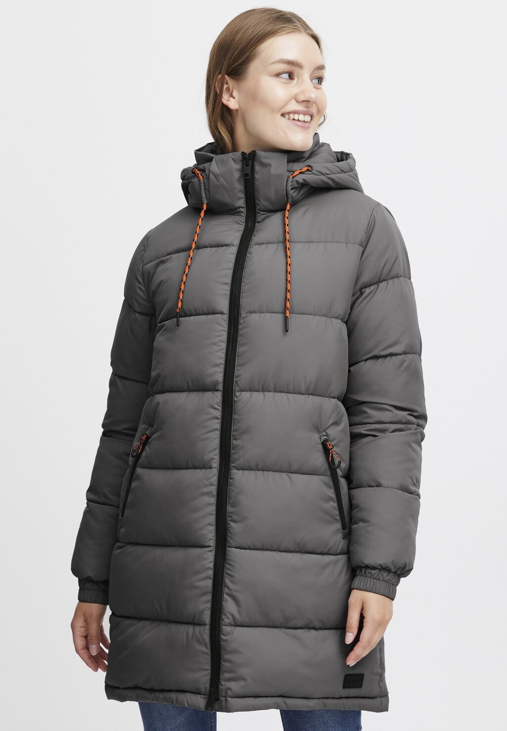 Зимнее пальто OXJODY Oxmo, цвет castlerock
Зимнее пальто OXJODY Oxmo, цвет castlerock