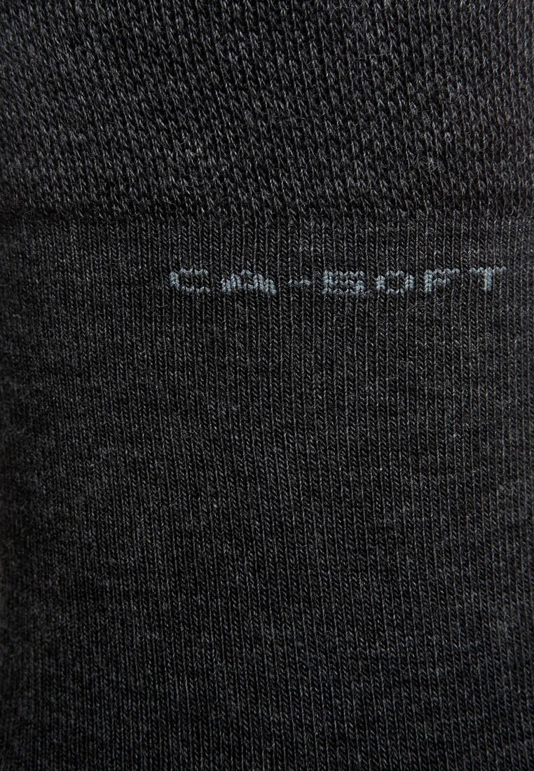 Носки 4 PACK camano, антрацит
Носки 4 PACK camano, антрацит