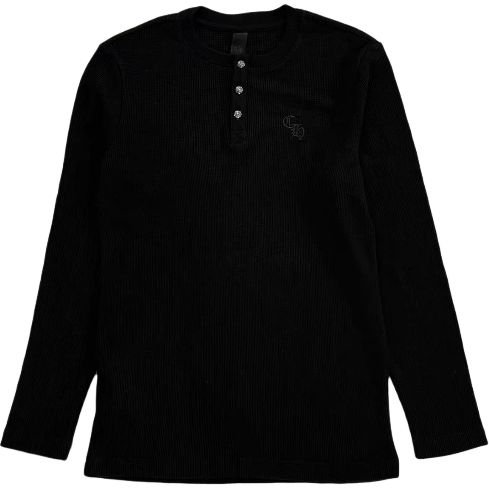 Свитшот FW25 Unisex Chrome Hearts, черный
Свитшот FW25 Unisex Chrome Hearts, черный