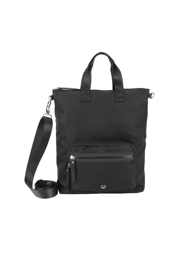 Рюкзак Gerry Weber, черный
Рюкзак Gerry Weber, черный