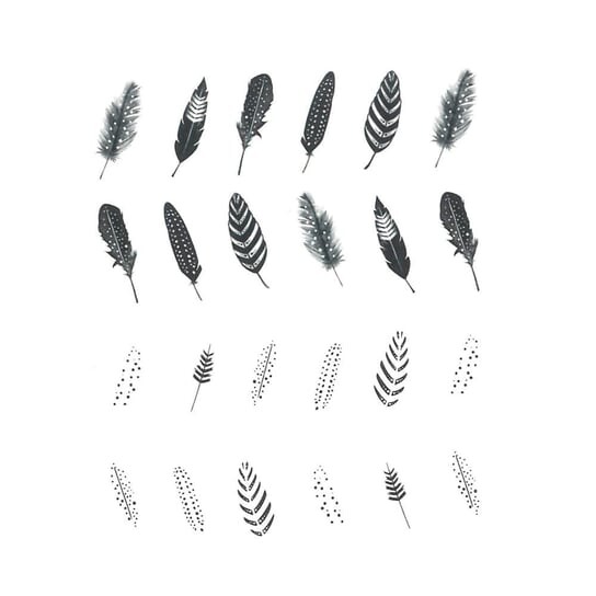 Наклейки для ногтей на водной основе СТЗ-644, AllePaznokcie
Наклейки для ногтей на водной основе СТЗ-644, AllePaznokcie