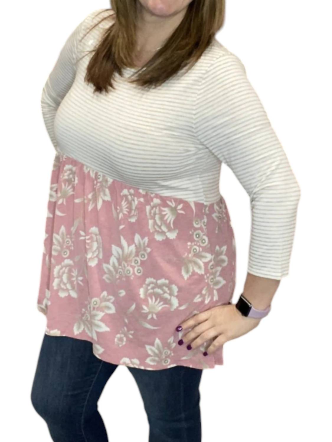 Футболка женская honeyme, цвет mauve
Футболка женская honeyme, цвет mauve