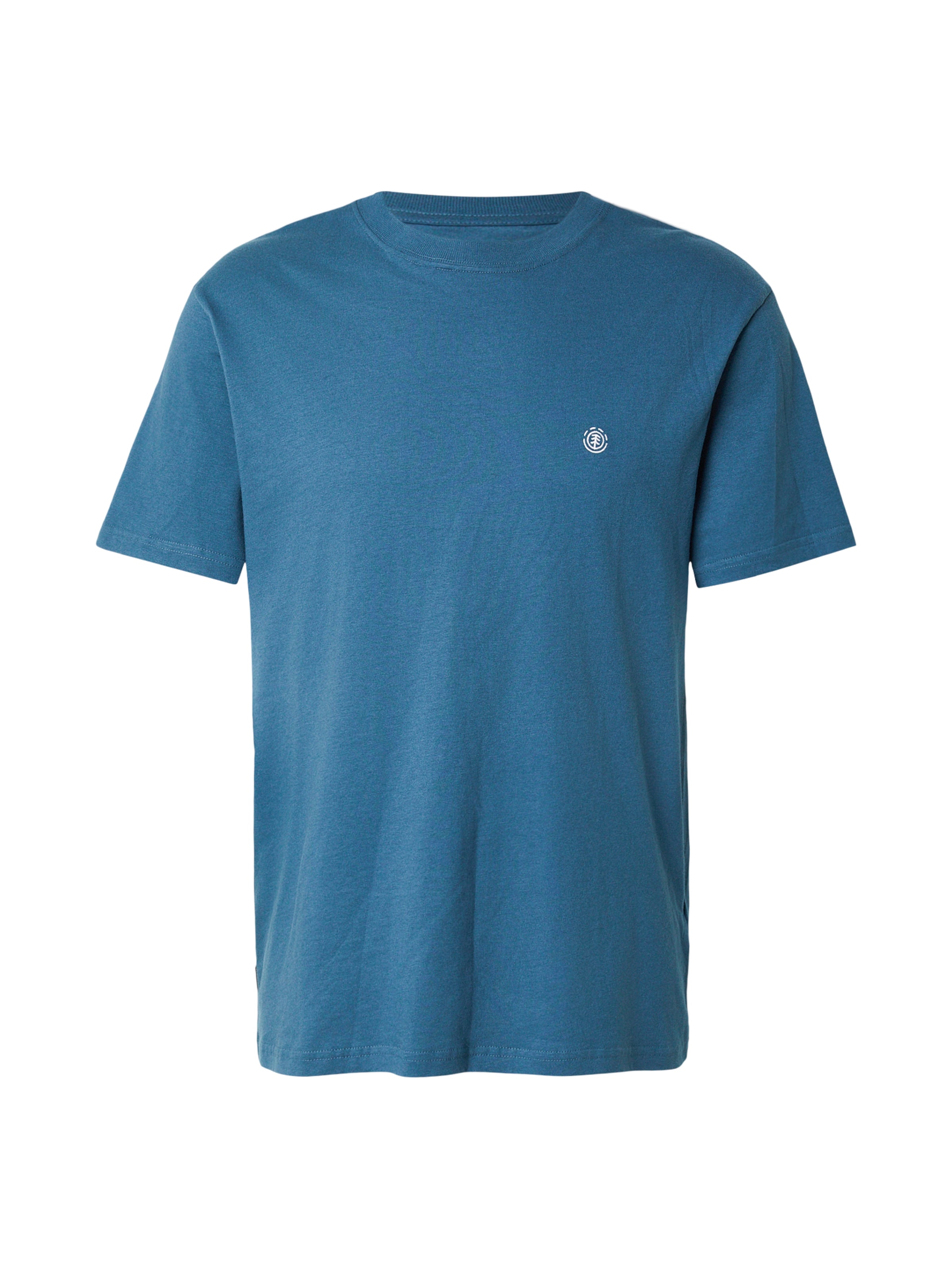 ELEMENT Футболка 'CRAIL' в синем цвете
ELEMENT Футболка 'CRAIL' в синем цвете