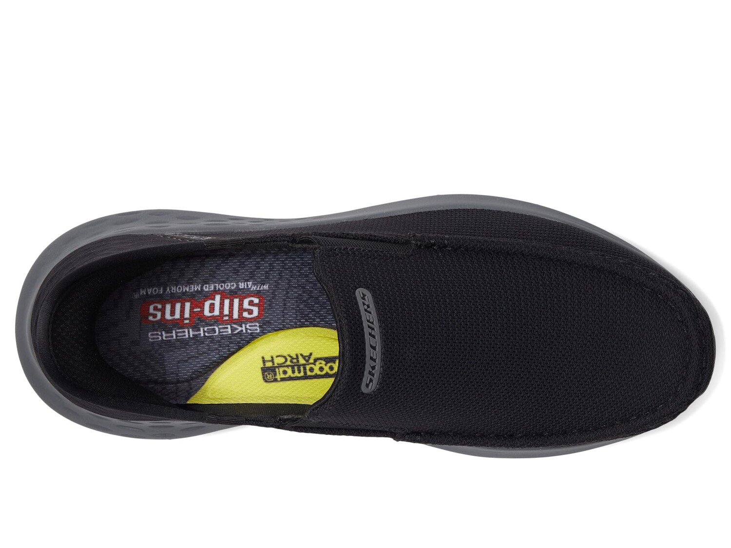 Кроссовки SKECHERS Parson Ralven Hands Free Slip-Ins
Кроссовки SKECHERS Parson Ralven Hands Free Slip-Ins