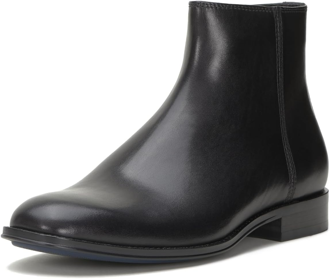 Мужские ботинки челси Vince Camuto Firat, черный
Мужские ботинки челси Vince Camuto Firat, черный