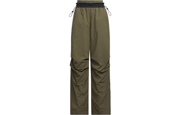 Женские Тканые Спортивные Штаны Strata Olive Green Adidas Originals
Женские Тканые Спортивные Штаны Strata Olive Green Adidas Originals