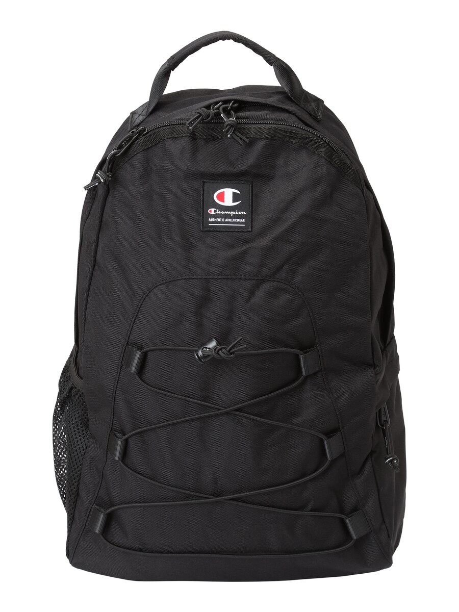 Рюкзак Champion Authentic Athletic Apparel, черный
Рюкзак Champion Authentic Athletic Apparel, черный