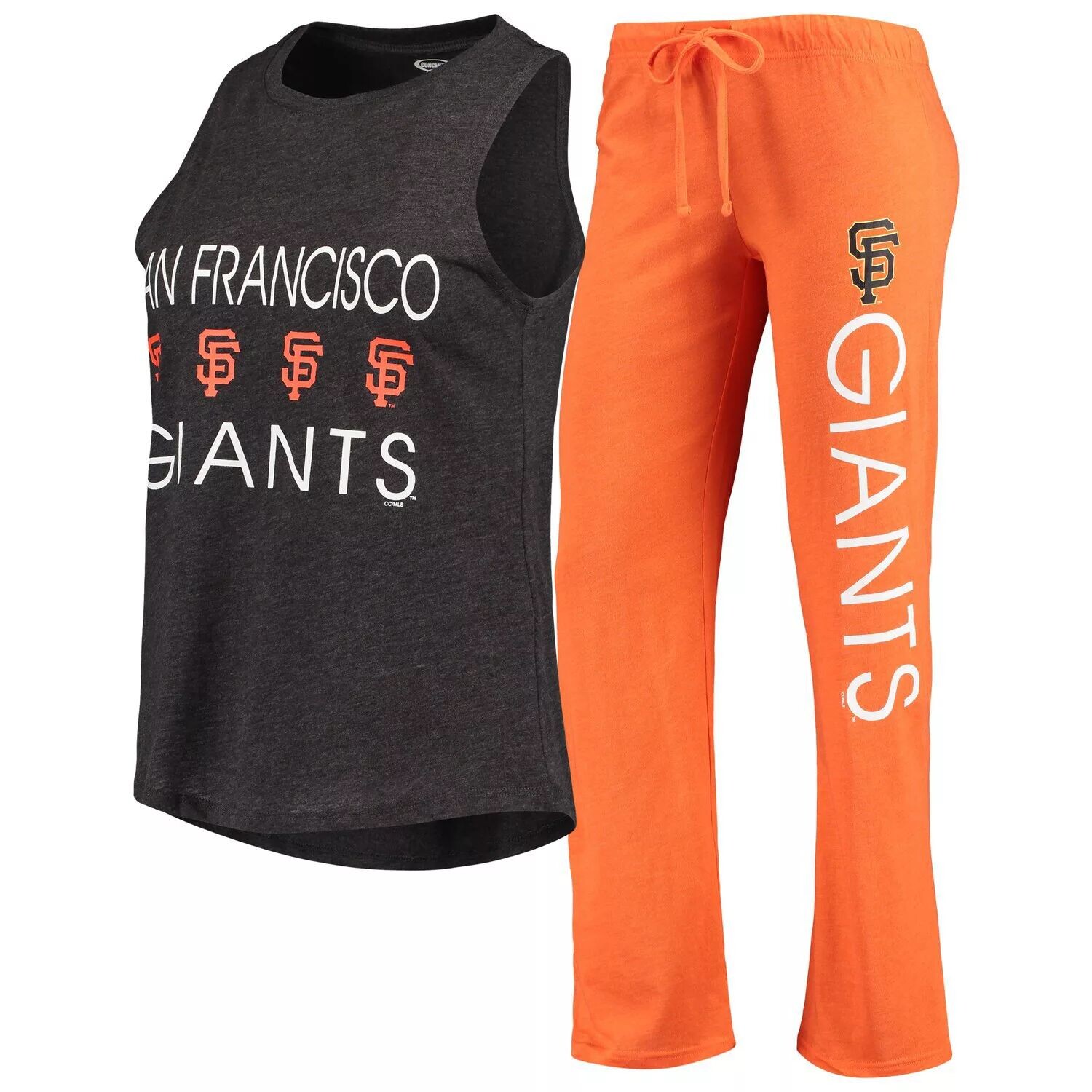 Женская спортивная оранжевая/черная футболка San Francisco Giants Meter Muscle Майка и брюки для сна для женщин Concepts, Черный, Женская спортивная оранжевая/черная футболка San Francisco Giants Meter Muscle Майка и брюки для сна для женщин Concepts
Женская спортивная оранжевая/черная футболка San Francisco Giants Meter Muscle Майка и брюки для сна для женщин Concepts, Черный, Женская спортивная оранжевая/черная футболка San Francisco Giants Meter Muscle Майка и брюки для сна для женщин Concepts