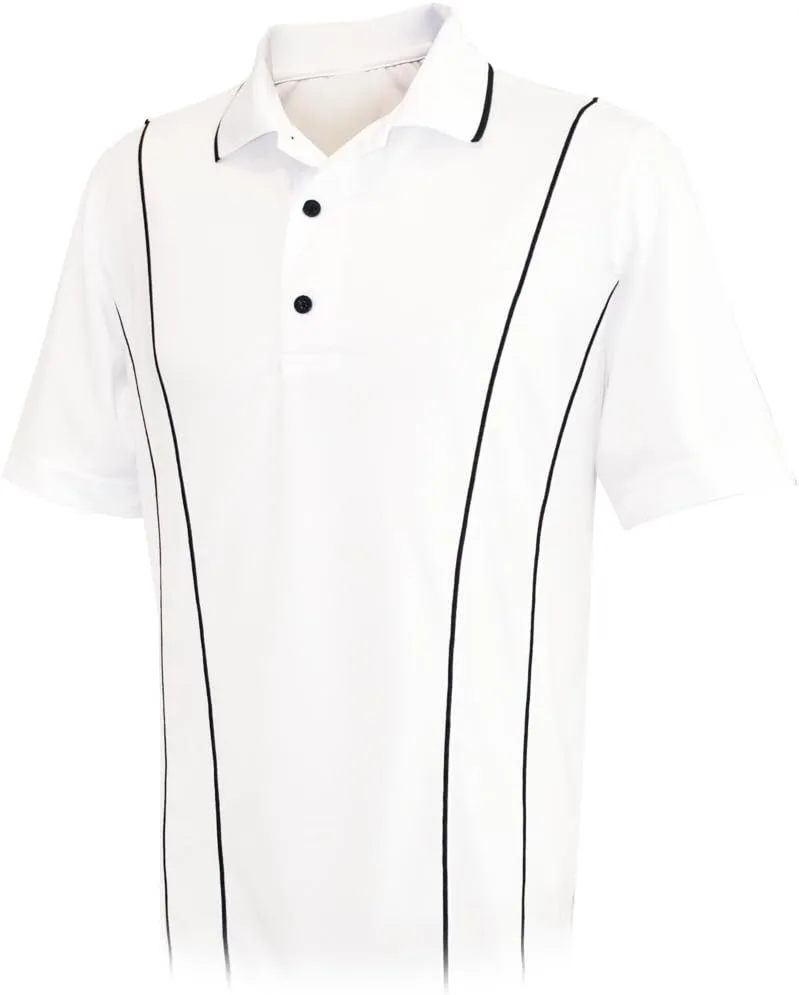 Поля Monterey Club Forge Overlock Contrast
Поля Monterey Club Forge Overlock Contrast