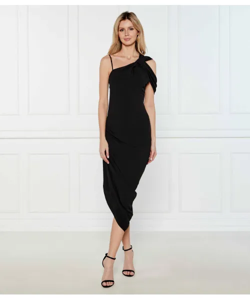 Платье Versace Jeans Couture, черный
Платье Versace Jeans Couture, черный