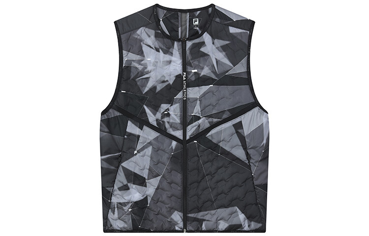 Спортивный жилет для мужчин с принтом по всей поверхности Fila, цвет All Over Print
Спортивный жилет для мужчин с принтом по всей поверхности Fila, цвет All Over Print