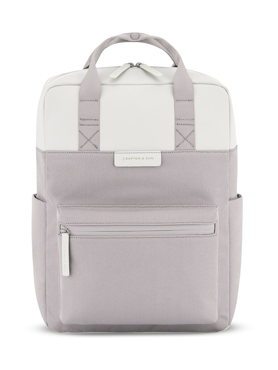 Рюкзак Kapten & Son Bergen Pro, сиреневый
Рюкзак Kapten & Son Bergen Pro, сиреневый
