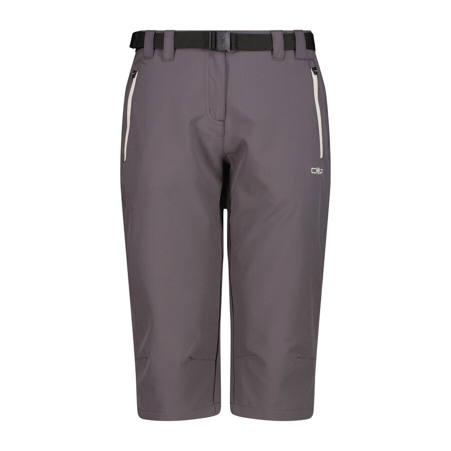 Обычные брюки для активного отдыха CMP, антрацит
Обычные брюки для активного отдыха CMP, антрацит